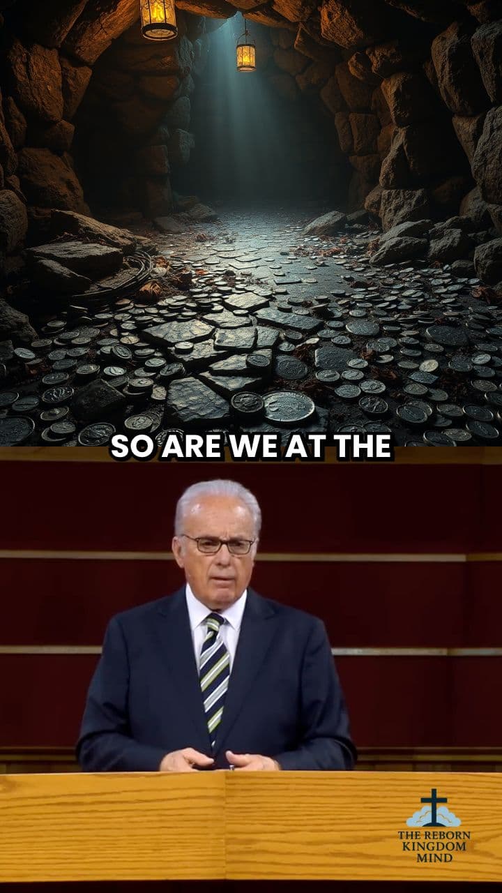 The Root of All Sin Is Self-Worship