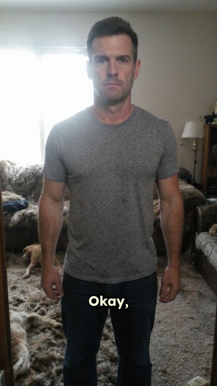 Dog Fur Vacuum Attachment Ad