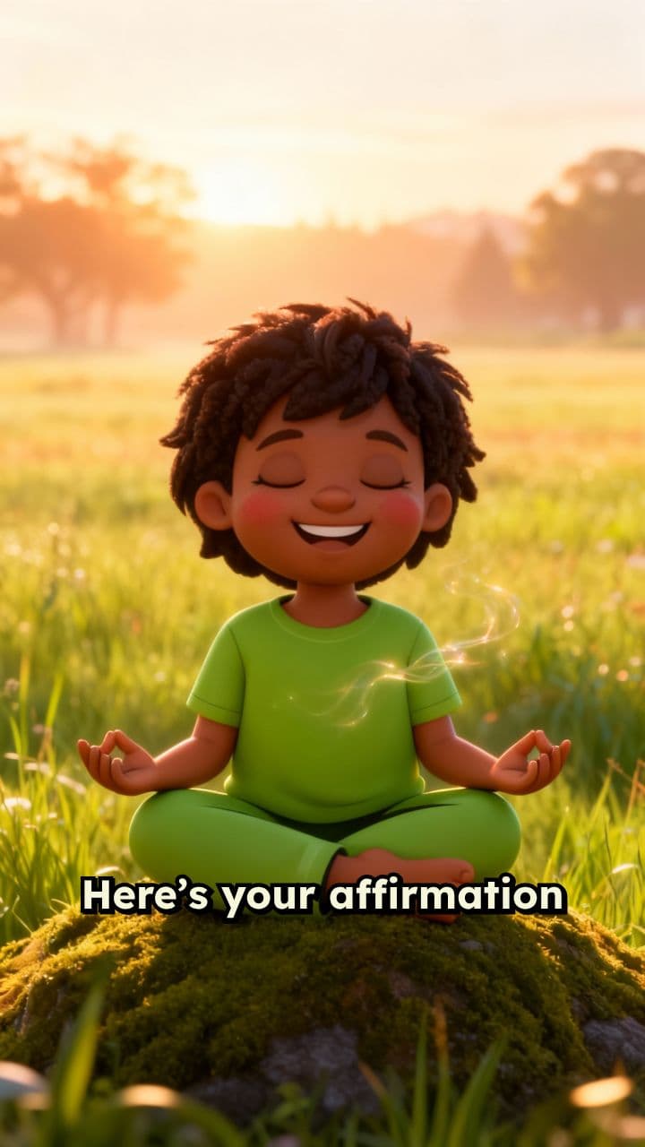 21 Listen to Your Body's Clues