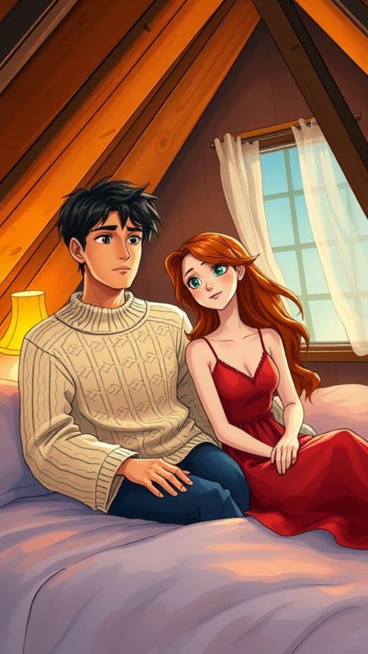 Grinding Mine Christmas Night