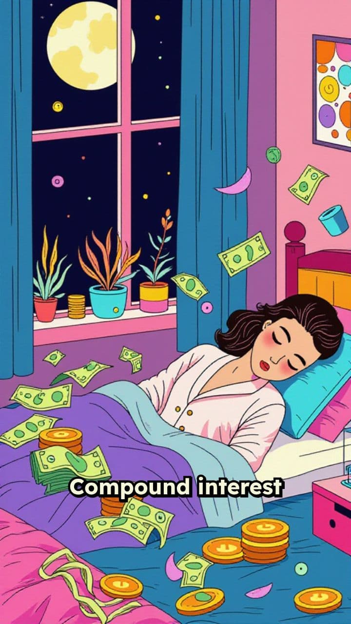 The Power of Compound Interest