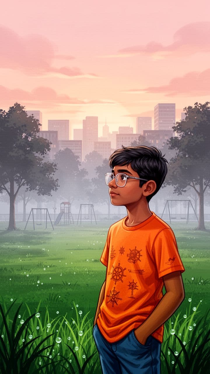 अब मेरी बारी