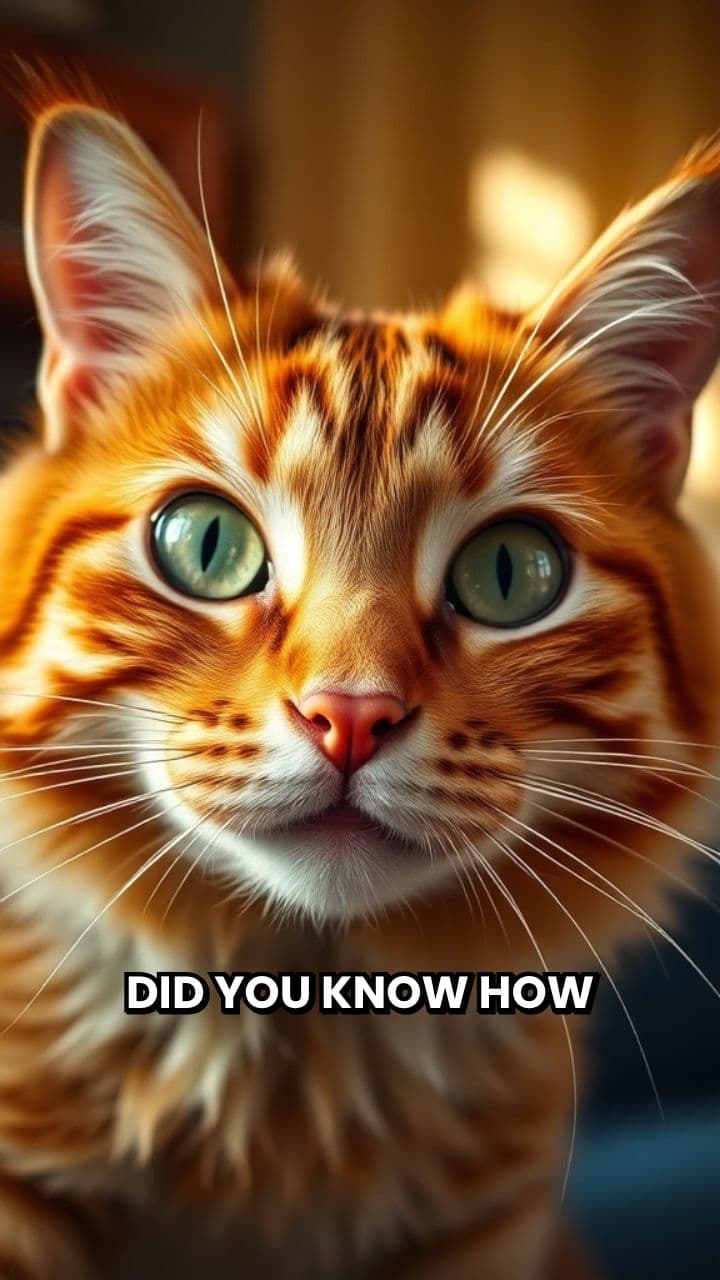 Creating Viral Cat Videos