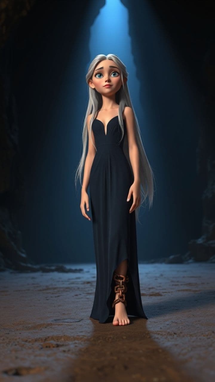 Moonlight Masquerade