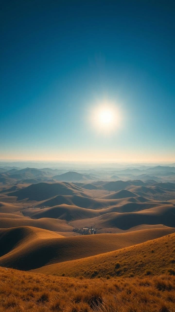 Wishing You Well, Wherever You Are