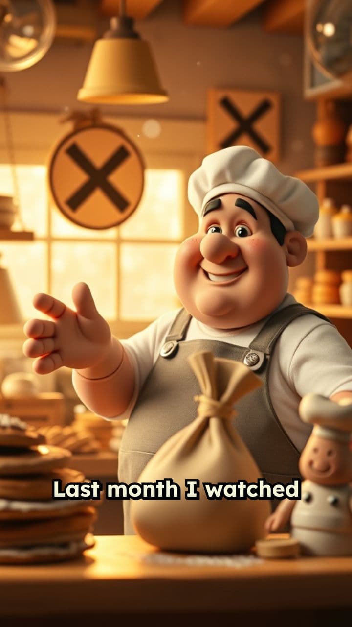 Firing Customers to Boost Bakery Revenue