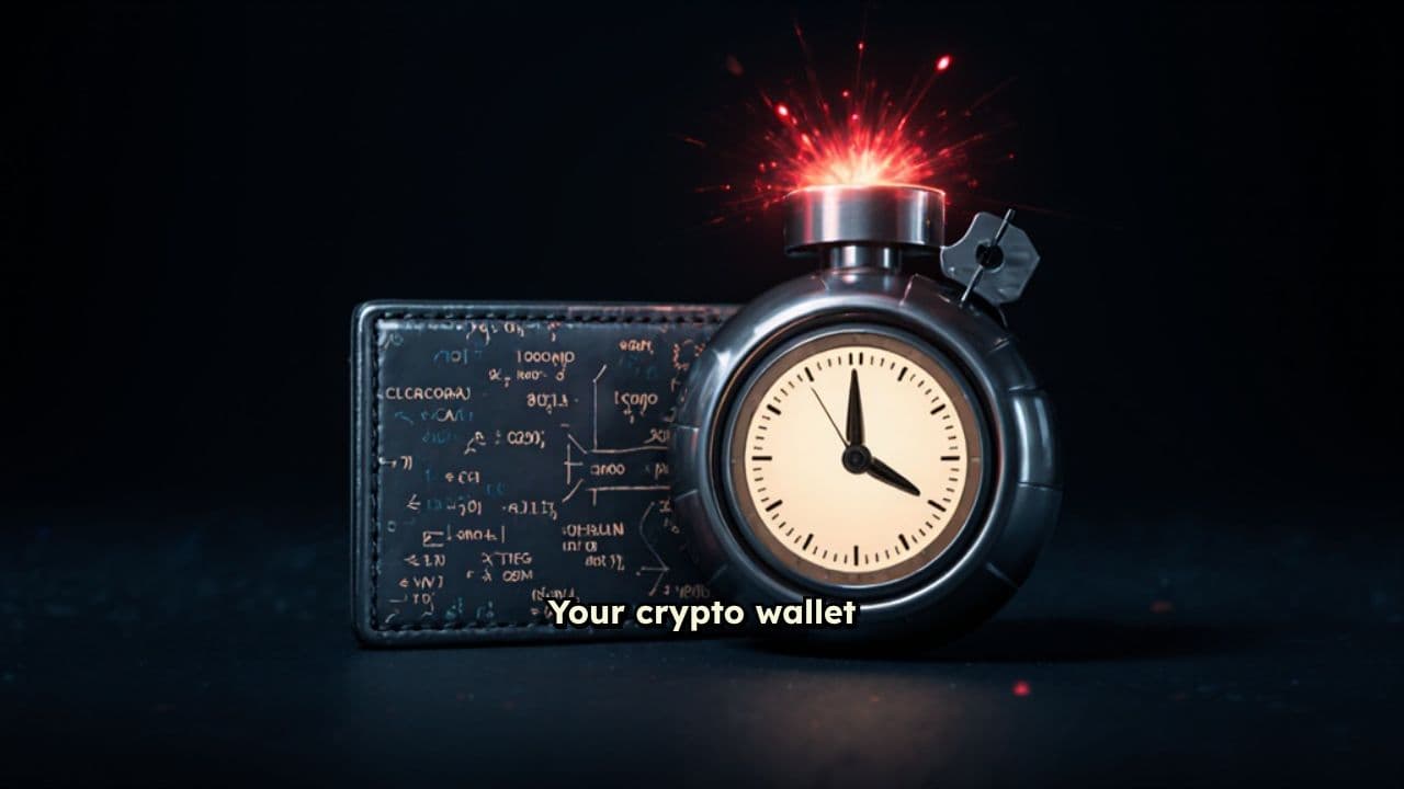 Prepare for Quantum Threats to Crypto Wallets
