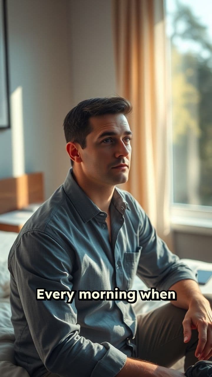 Choosing Joy in Every Moment