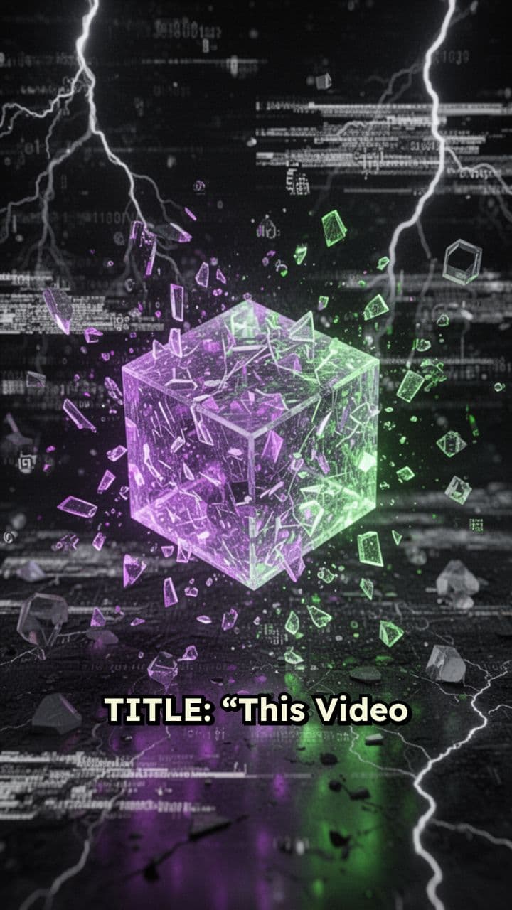 This Video Gets Worse Every Second