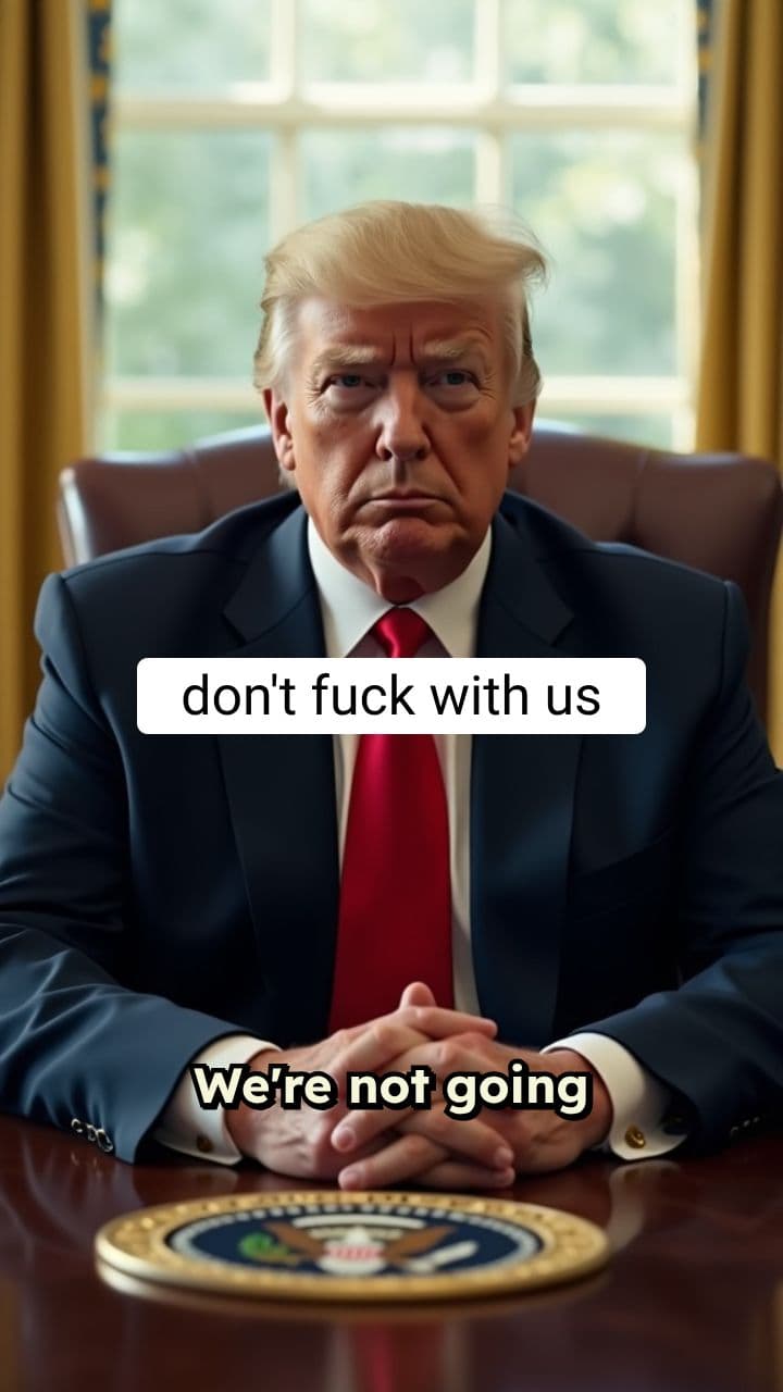 American Spirit: Oval Office to Stadium Skies