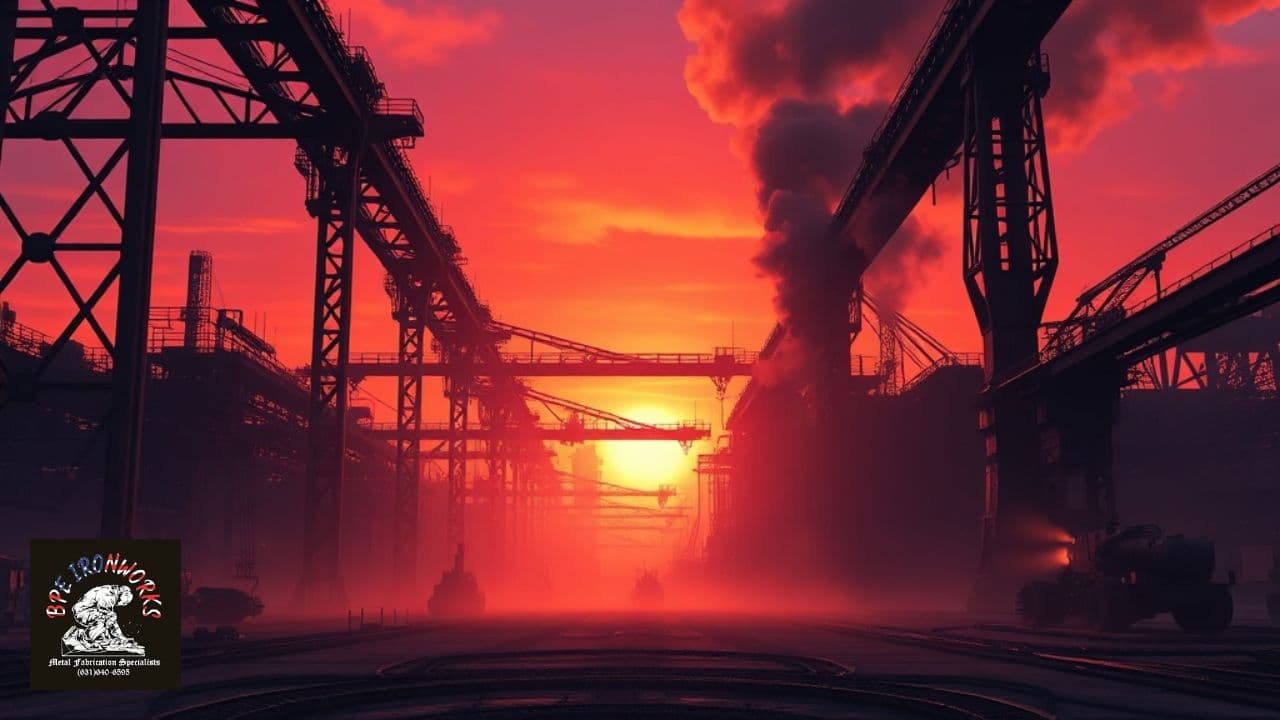 Steelman: The Iron Champion