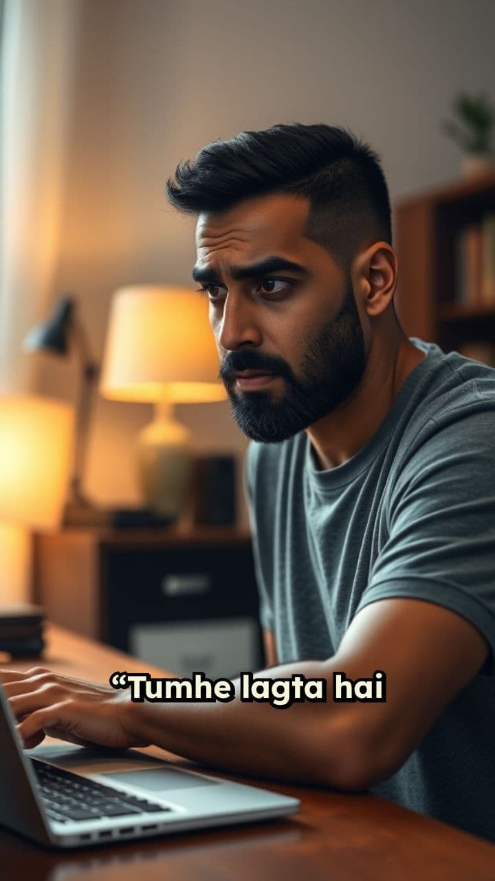 Is AI Making Us Stop Thinking?