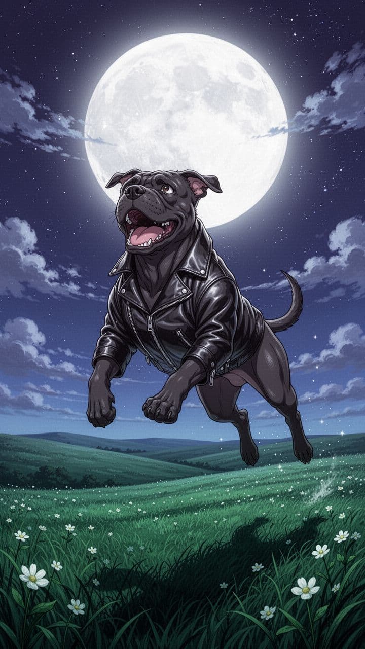 Unleash Your Inner Dog