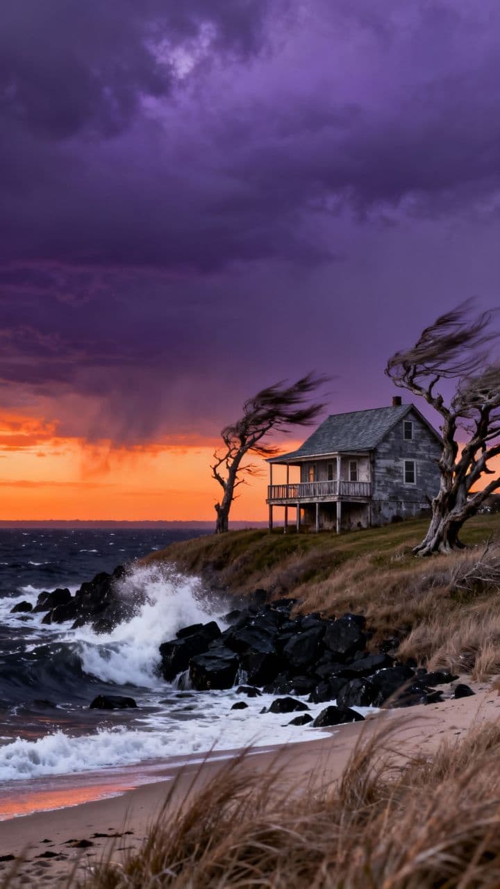 Loving a Living Ghost