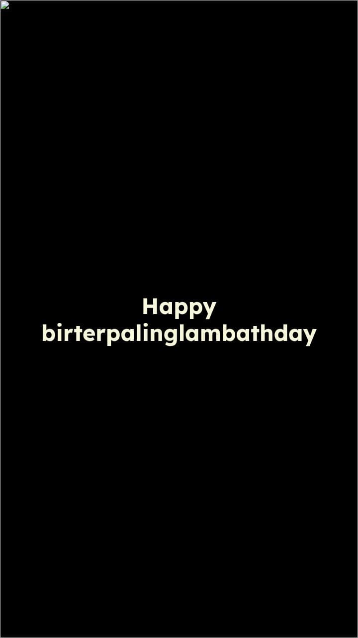 Happy 23rd Birthday, Hubby!