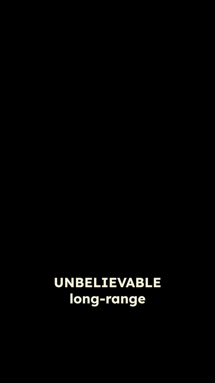 Stunning Long-Range Goal Shocks Opponents