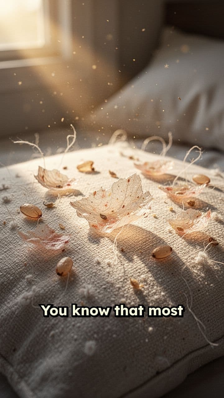 Random Facts That Might Save You