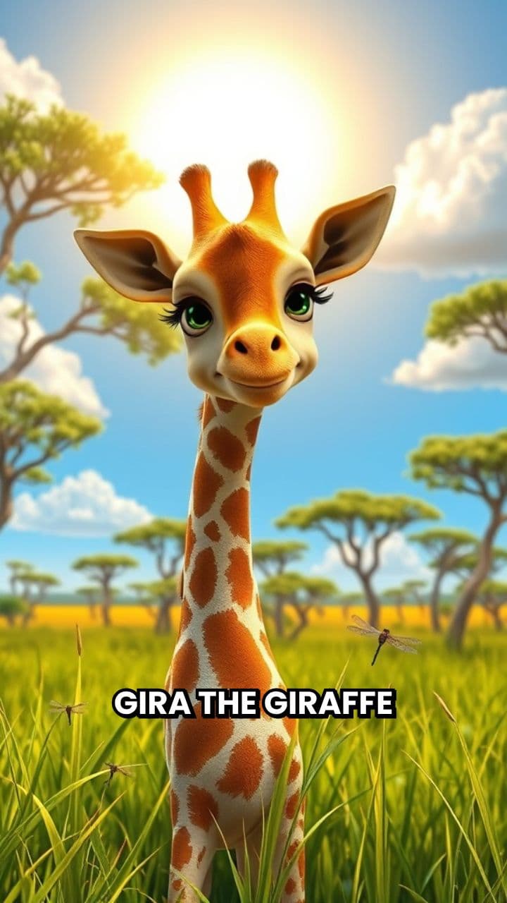 Gira’s Greatest Gift