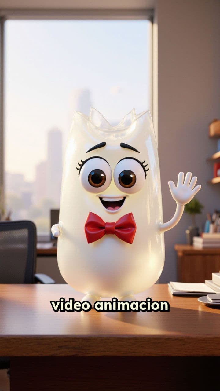 Saludo de fin de año 2026