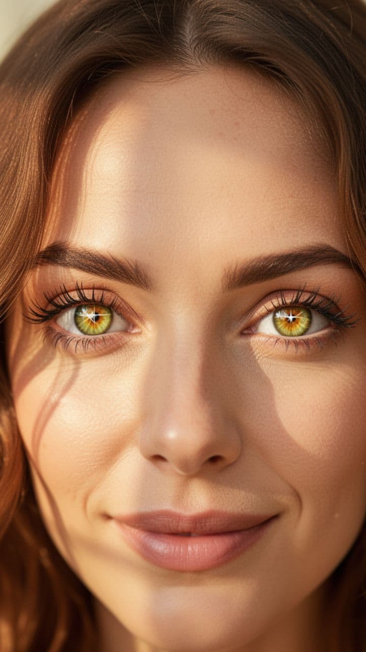 Ayçam, Dünyamın Tamamı