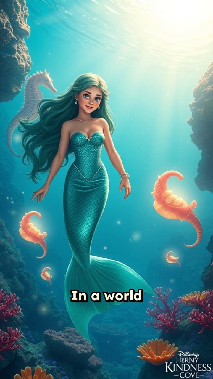 The Kindness Cove Family