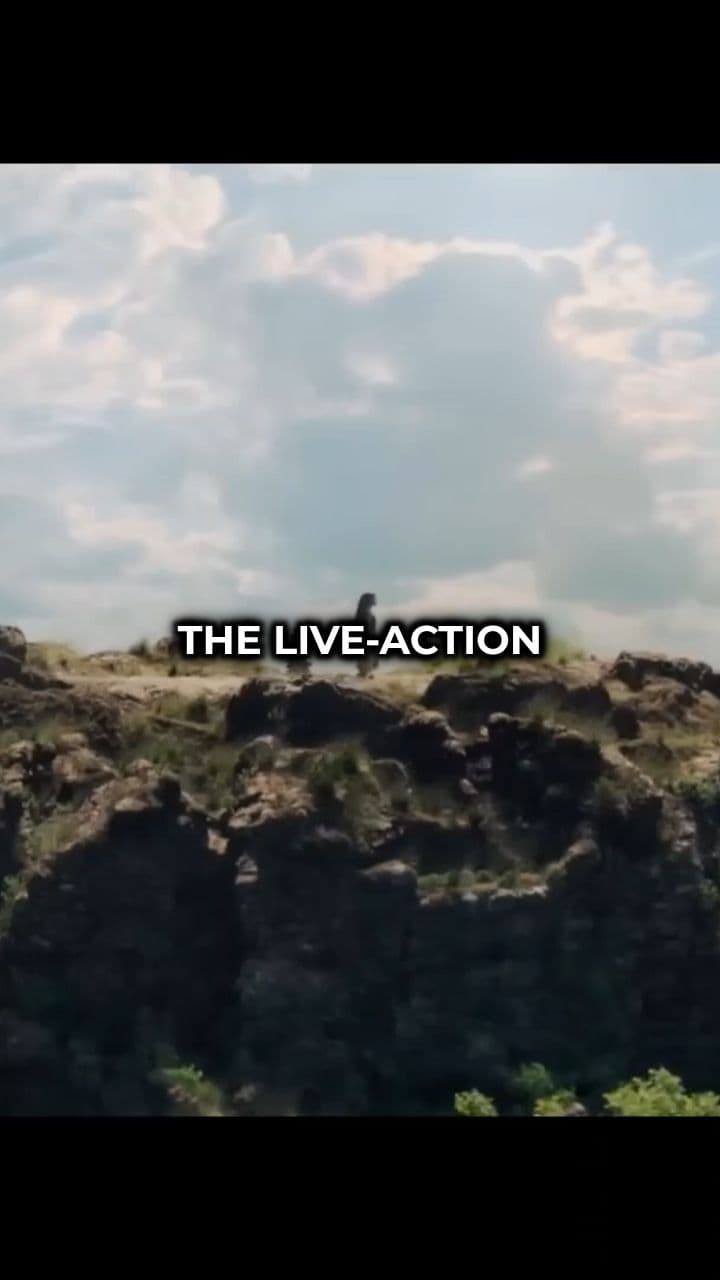 Live-Action Moana: A Fresh Take Emerges