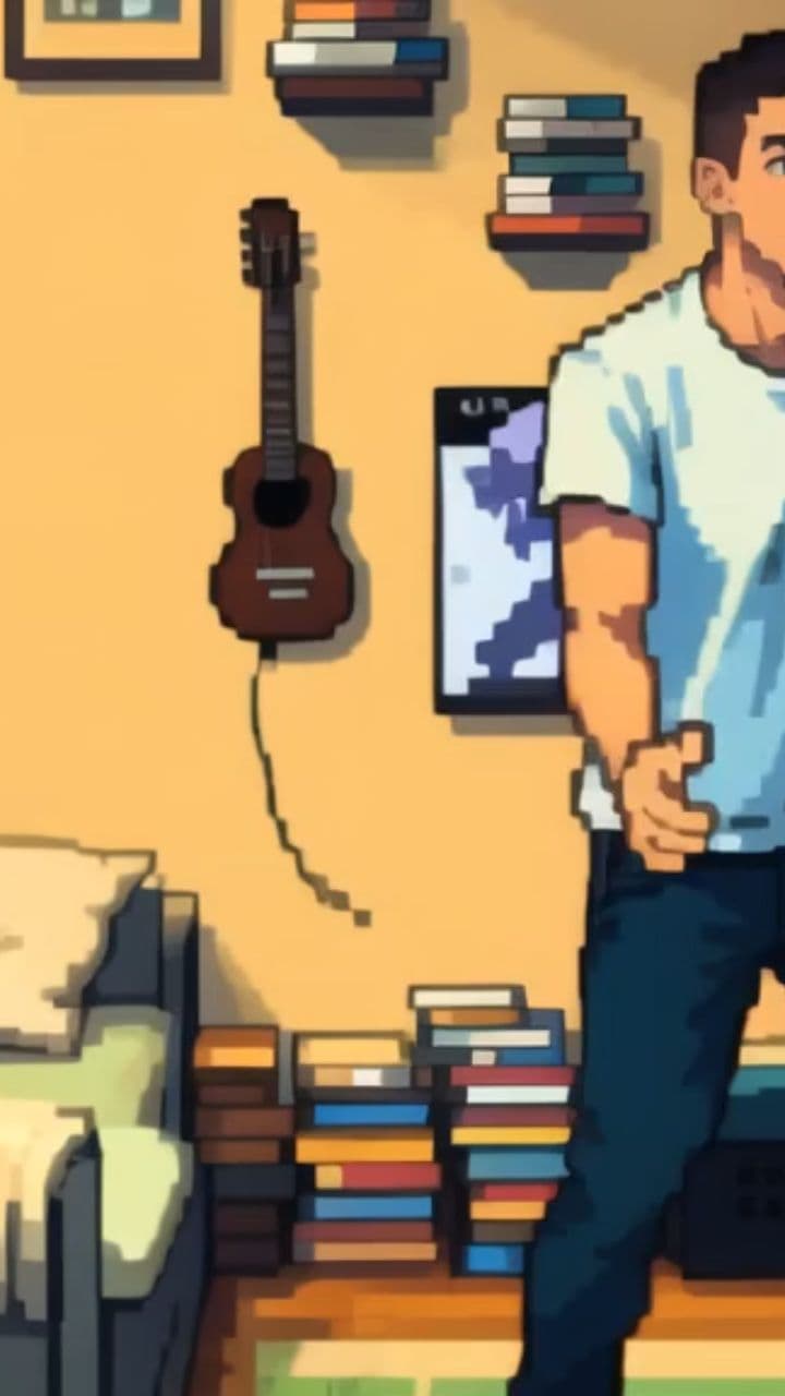 Consciousness in the Mix