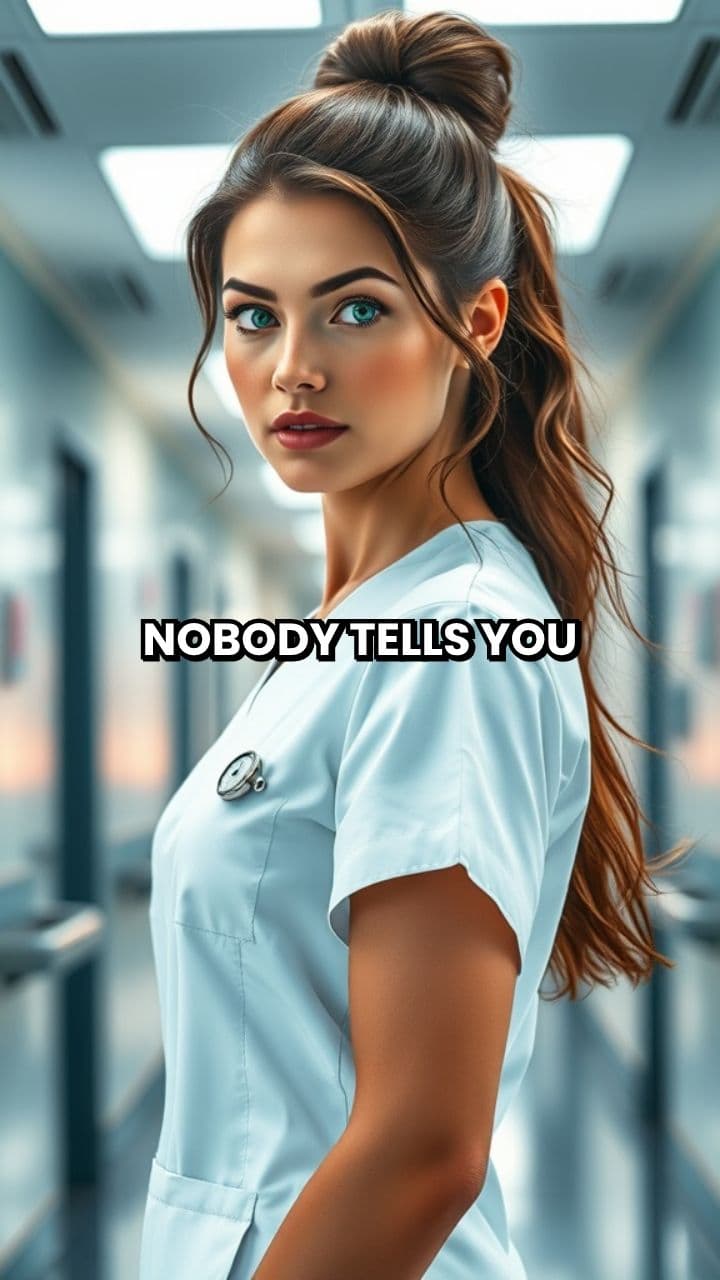 The Power Behind the Curtain