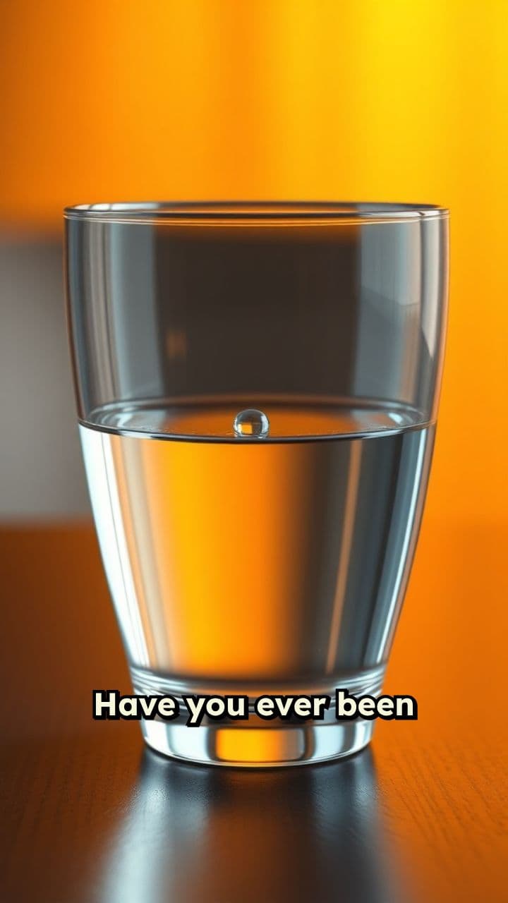 Empty Your Cup to Learn