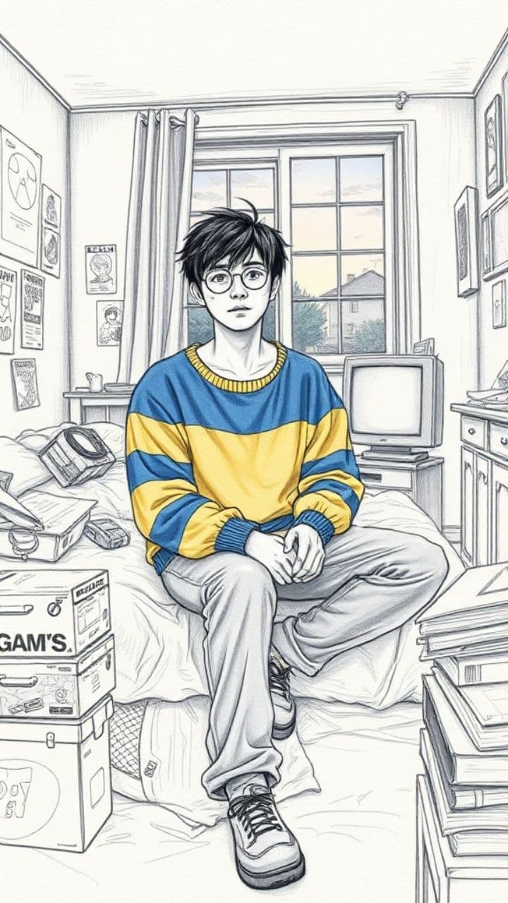 Do I Like Her? Definitely Maybe