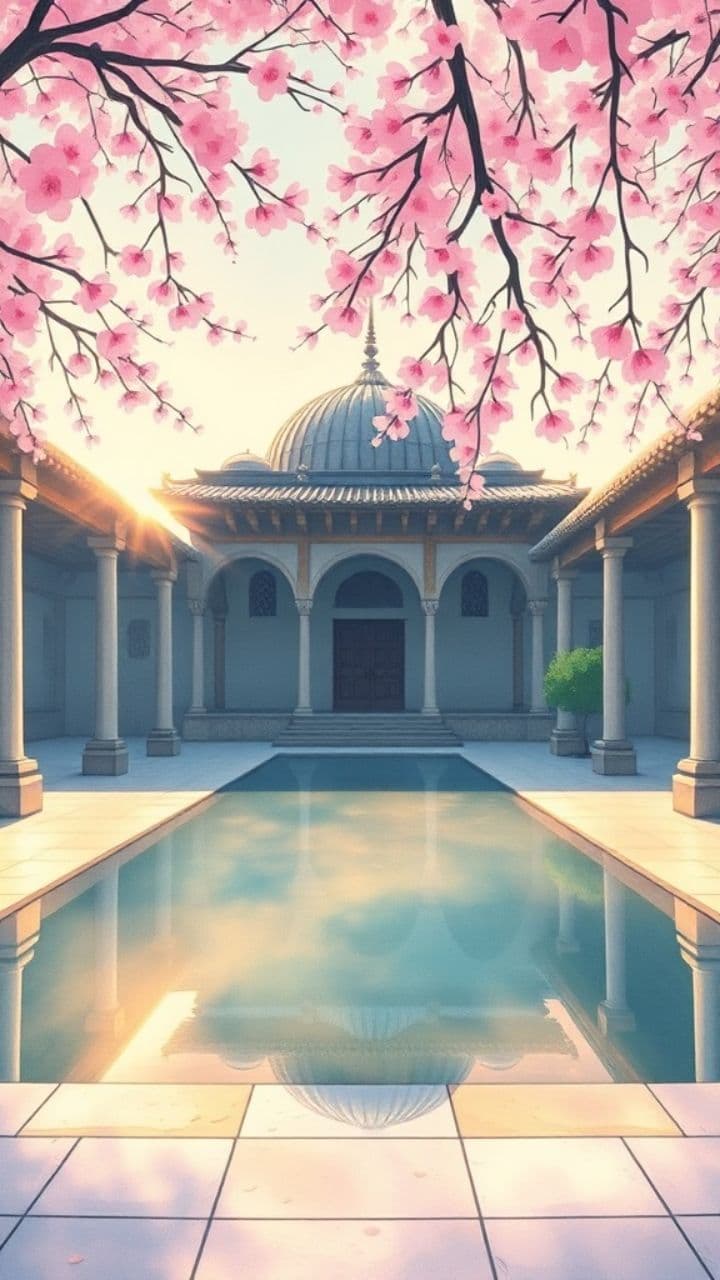 Máscaras y Realidad