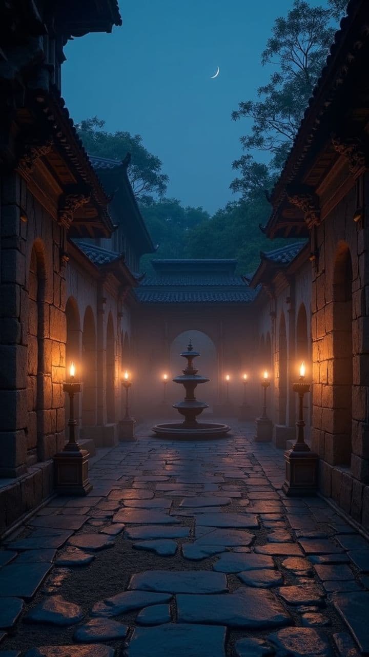 तेरी अहमियत