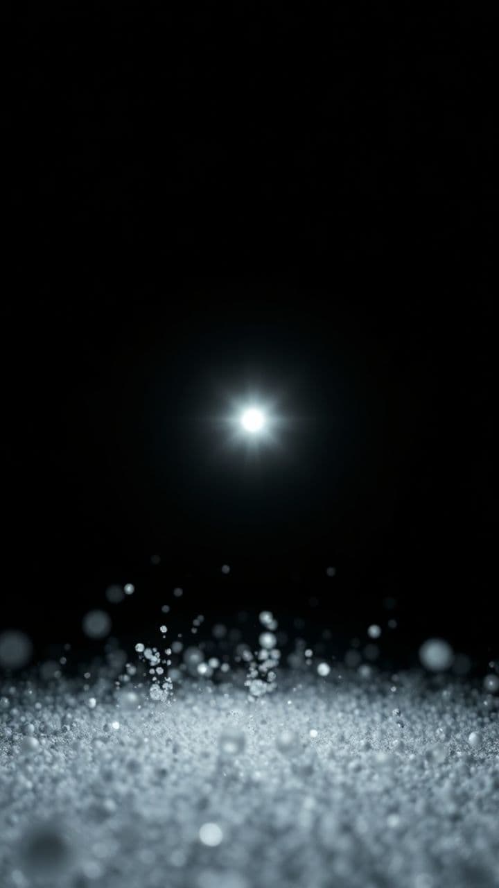 KINGDOM NOT OF THIS WORLD