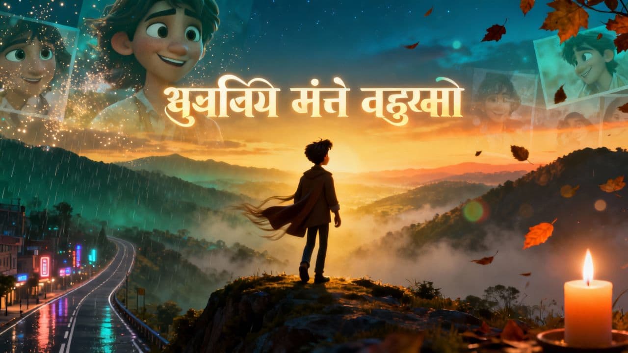 तनहाई की फाना दास्तान