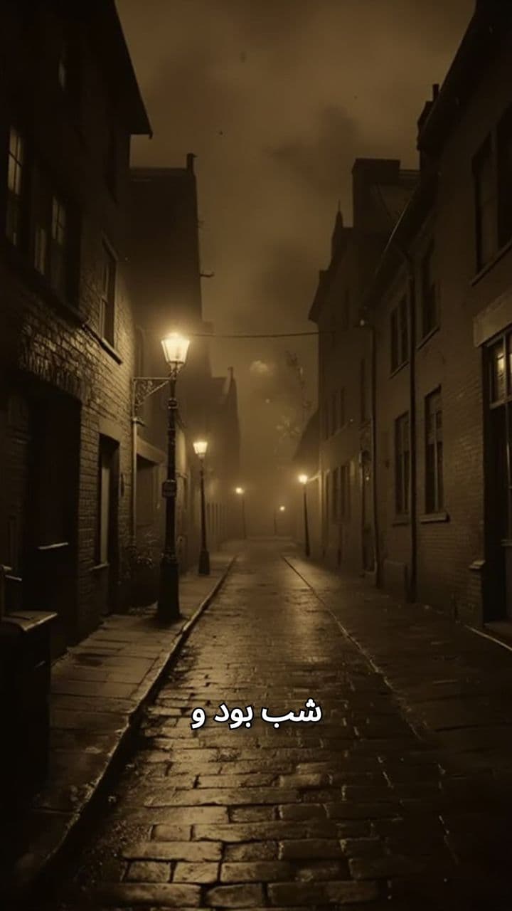 سایه‌ی تاریک