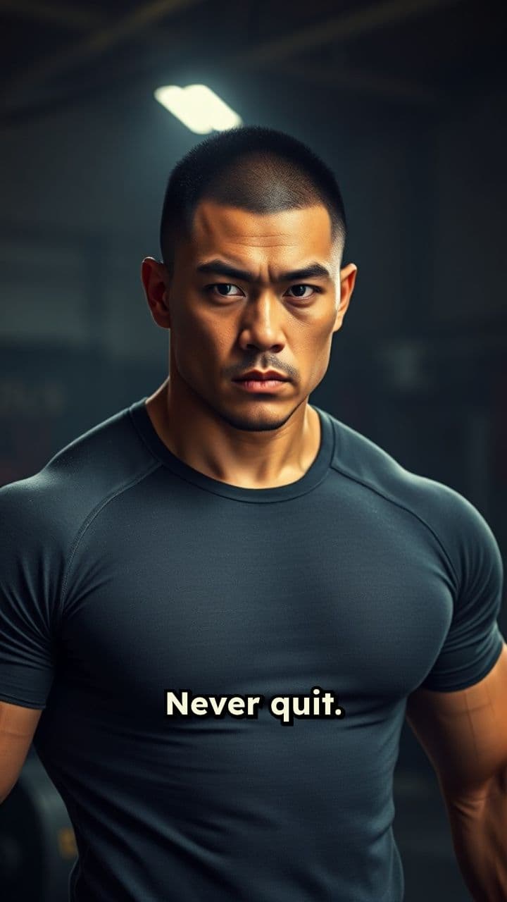 Power Through the Pain