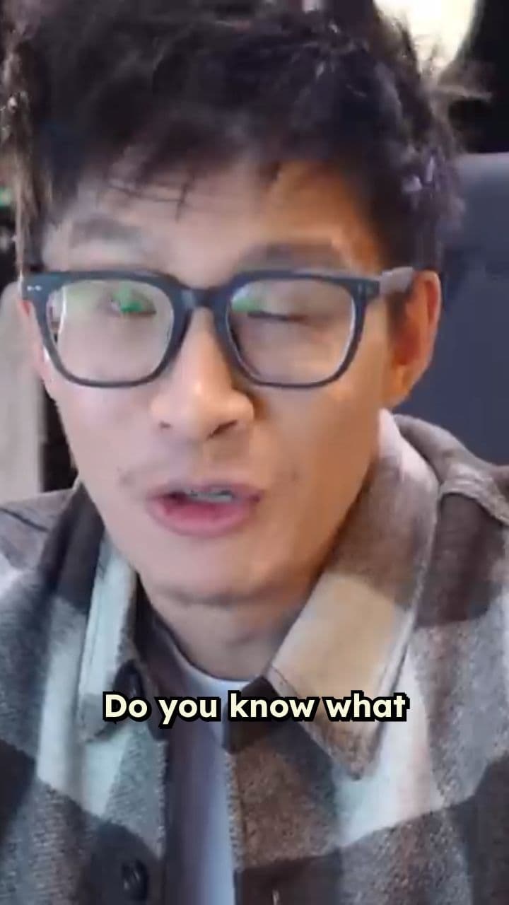 The Worst Way to Answer "Tell Me About Yourself"