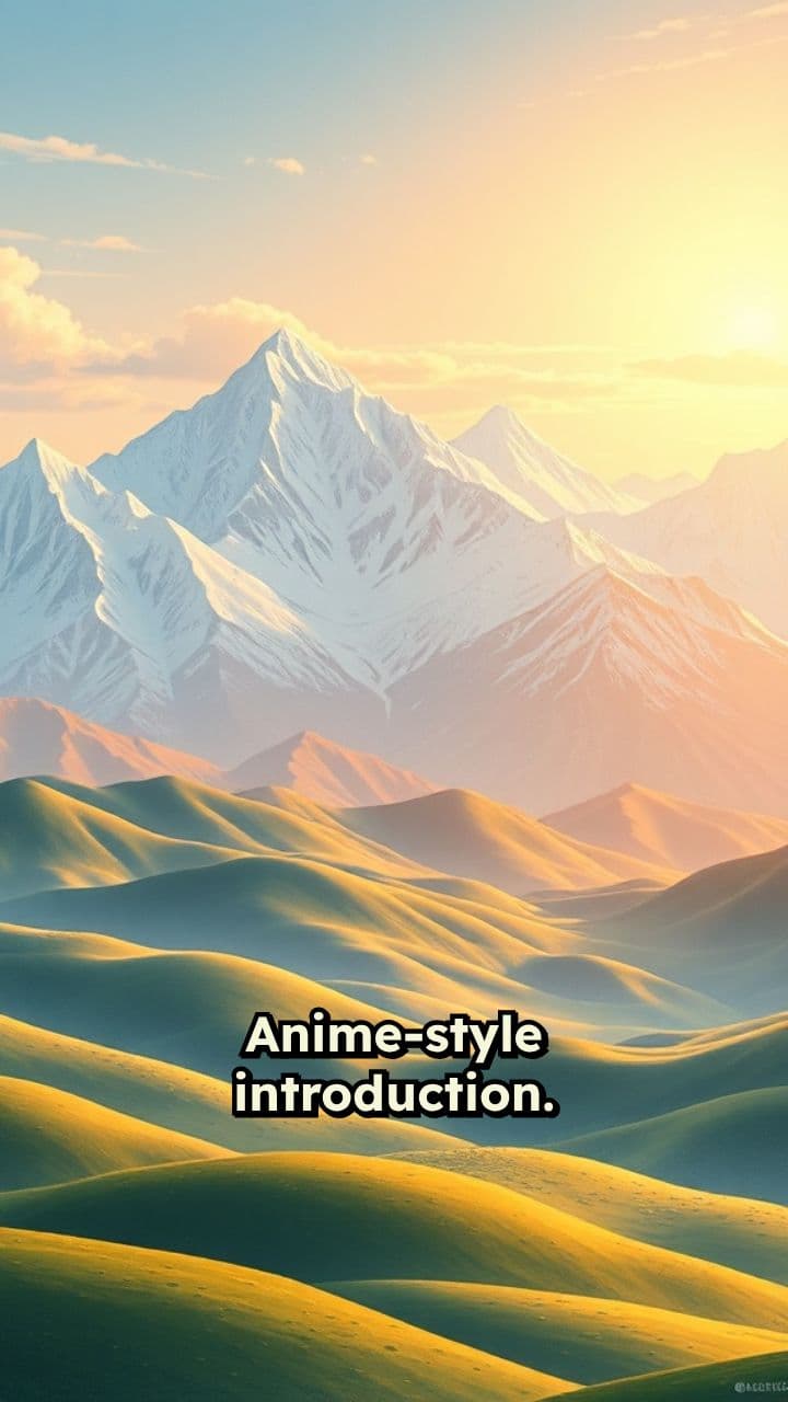 Kyrgyz Traditions and National Attire