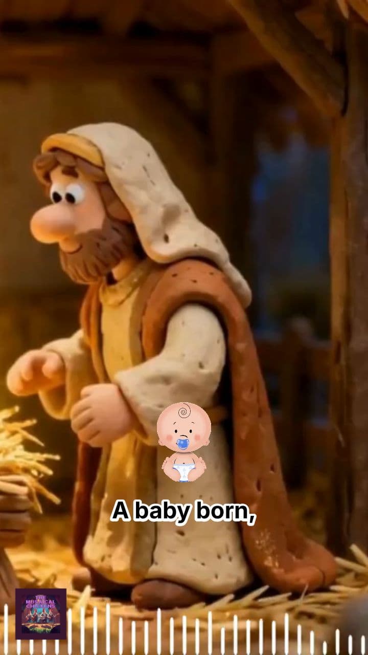 Cluck, Cluck, Hallelujah