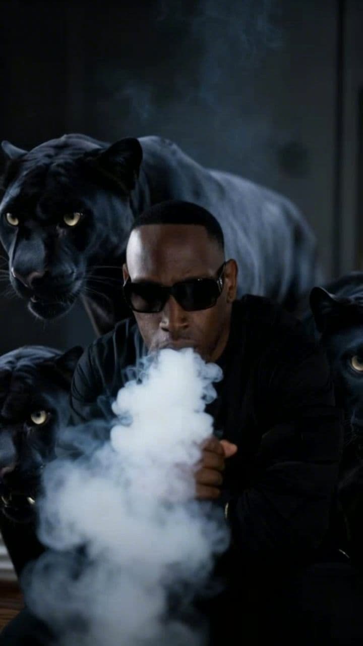 Image transform video