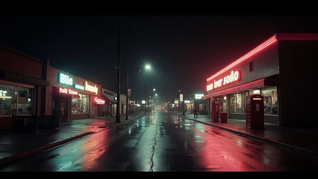 Demogorgon's Dating Dilemma