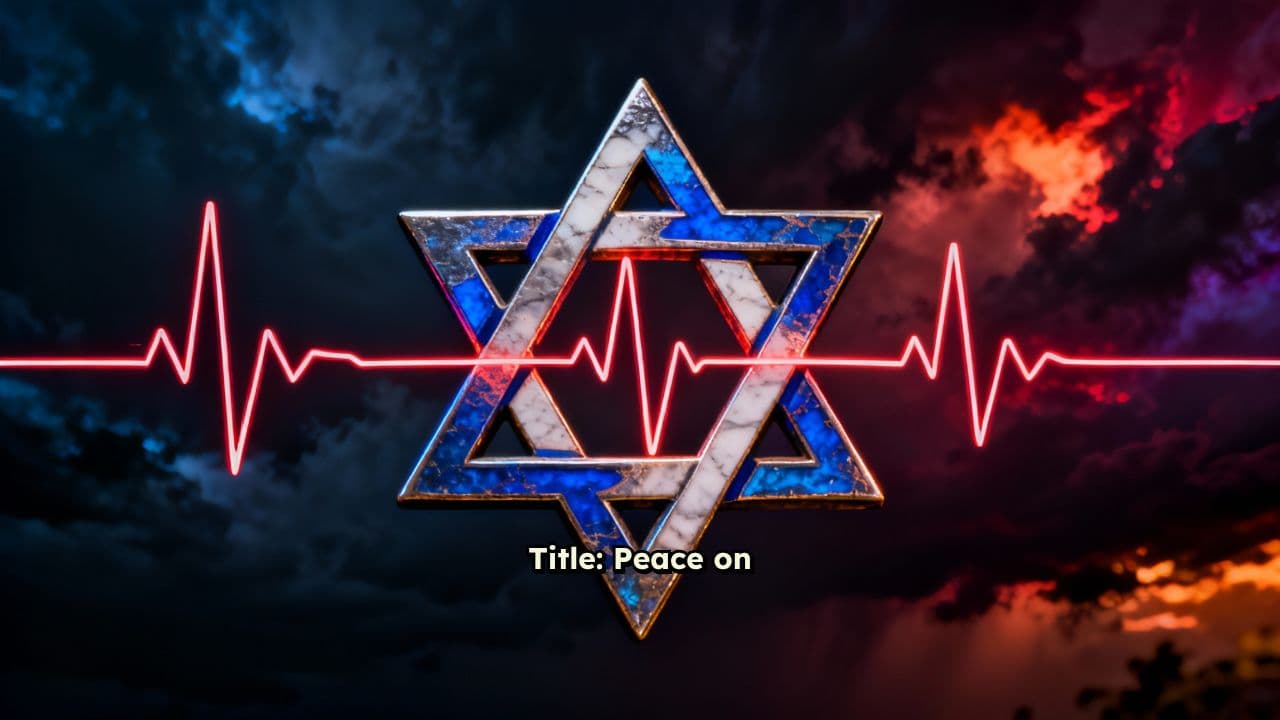 Shabbat Charger: A Hatzolah Story