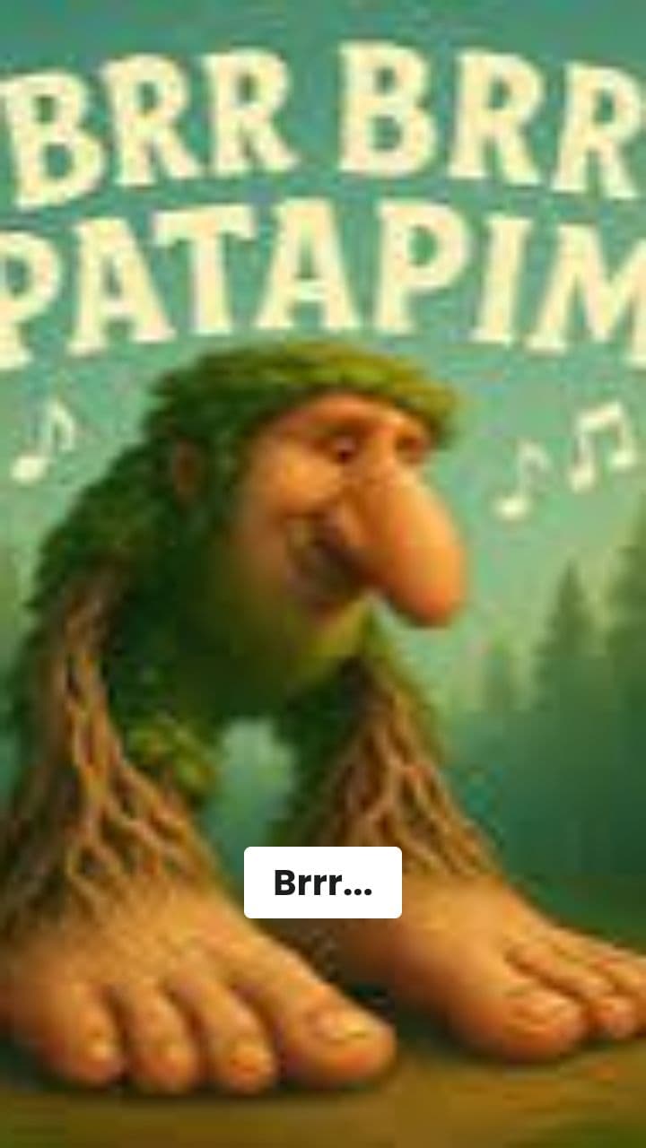 Lo Squalocado e il Patapim