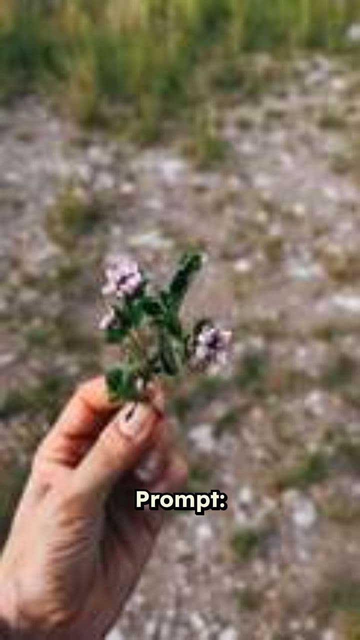 Bunny and the Magic Balloon