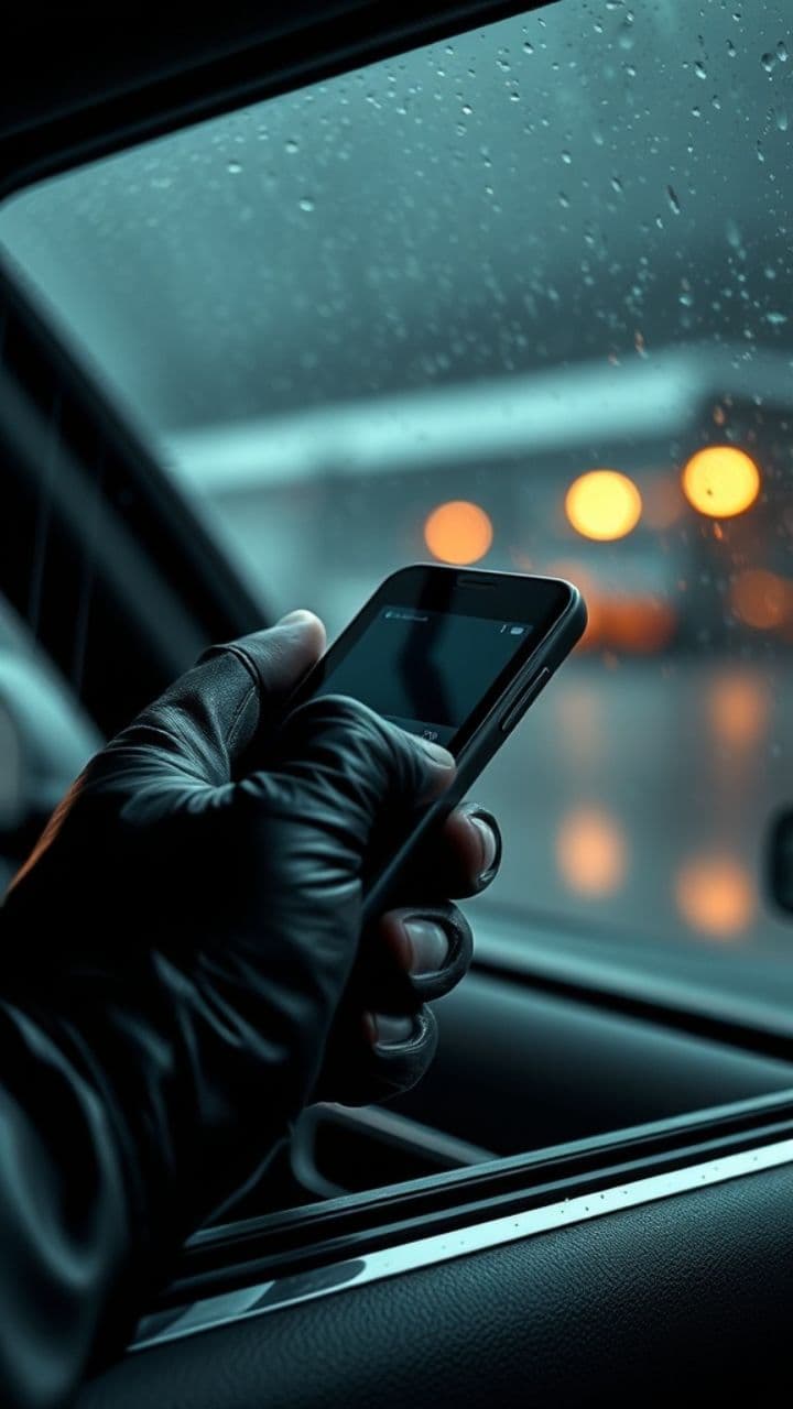 Света АК: закон силы