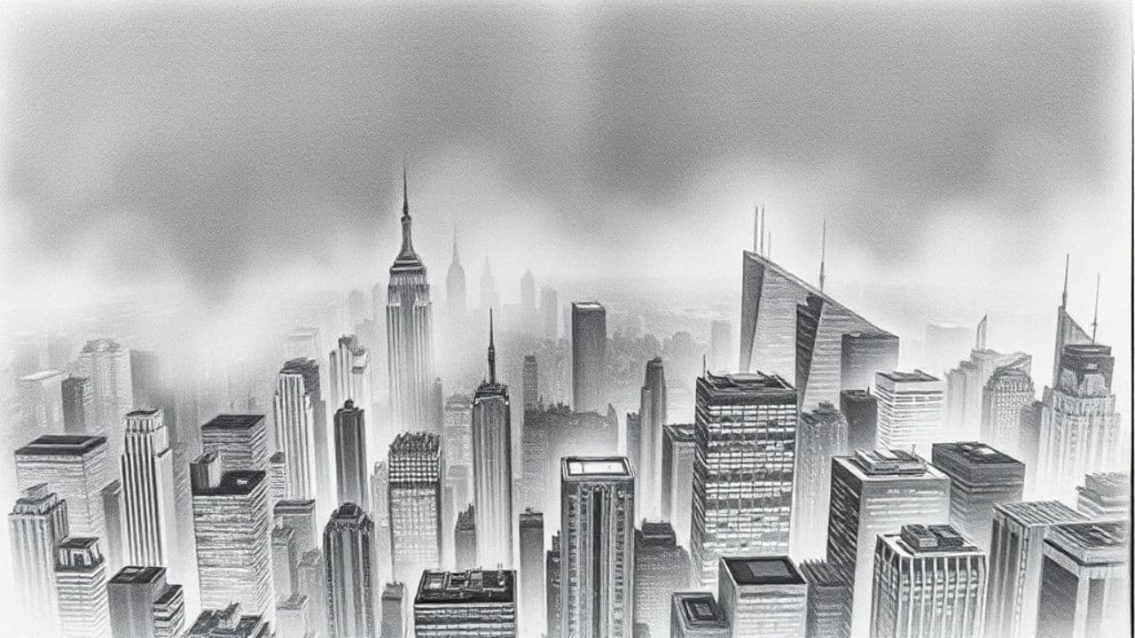 Høj på liv og positive tanker