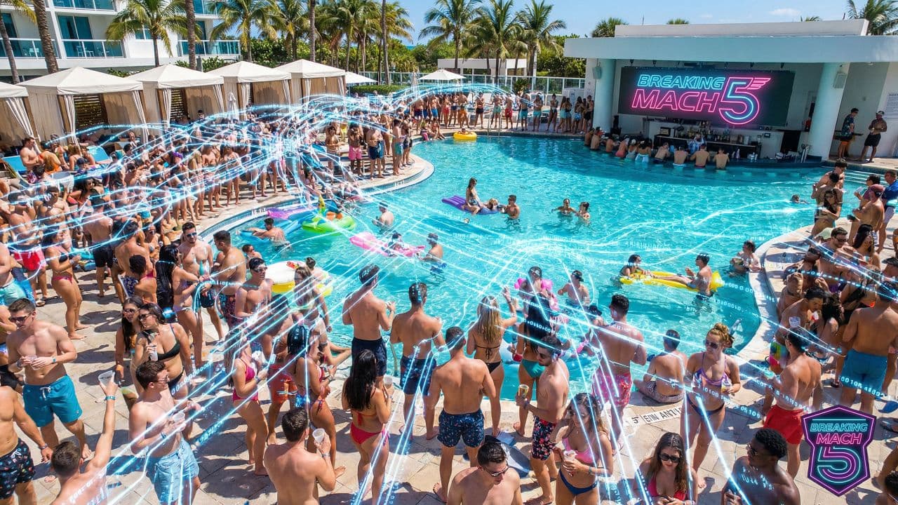 The Algorithm Is Watching You