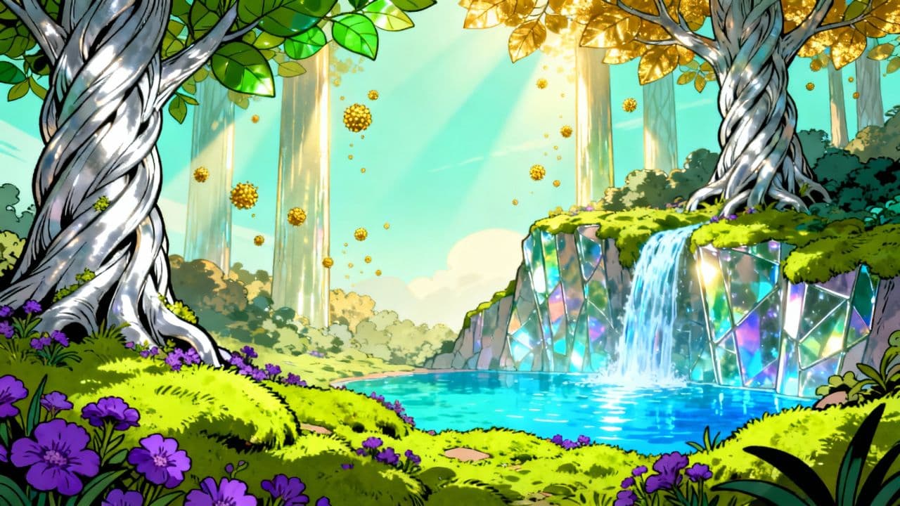 Nature Brothers: Weird Little Wonders