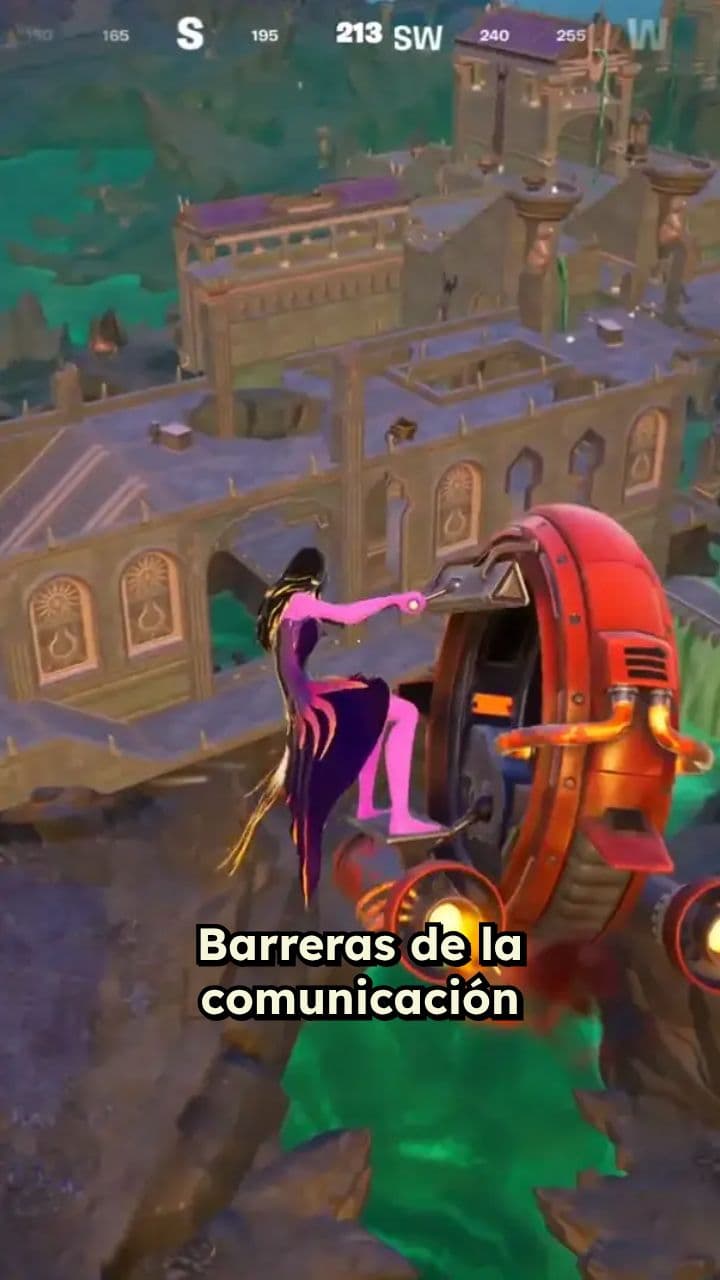 Barreras Técnicas en la Comunicación