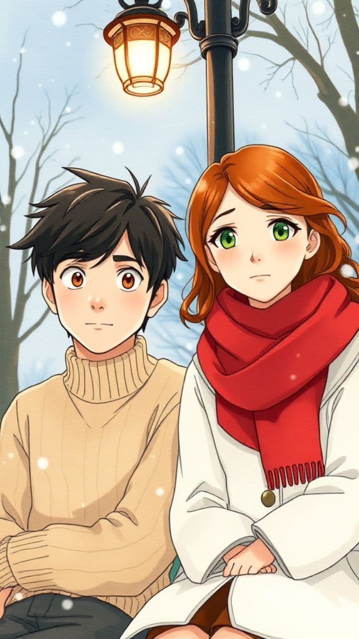 Nudos en la garganta